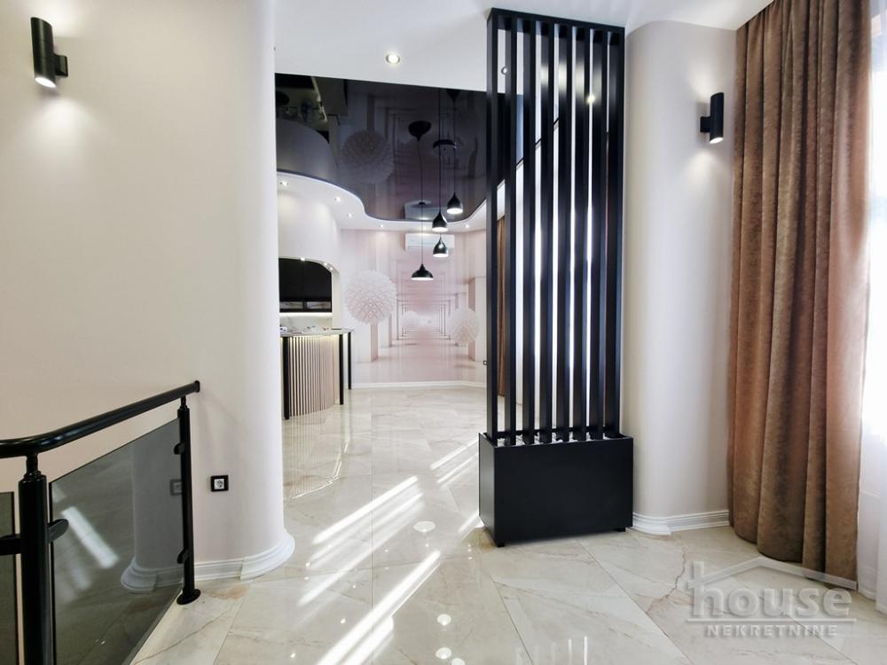 Slika 9 - Stan,NOVI SAD,BULEVAR,kv: 76.00, € 205000, ID: 1065427