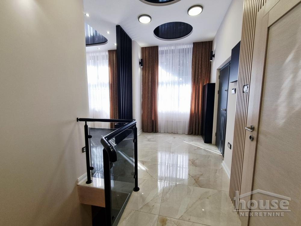 Slika 8 - Stan,NOVI SAD,BULEVAR,kv: 76.00, € 205000, ID: 1065427