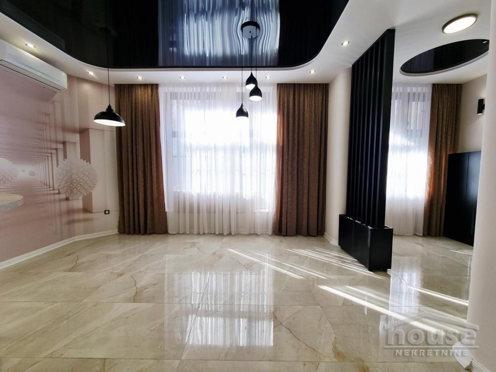 Slika 2 - Stan,NOVI SAD,BULEVAR,kv: 76.00, € 205000, ID: 1065427