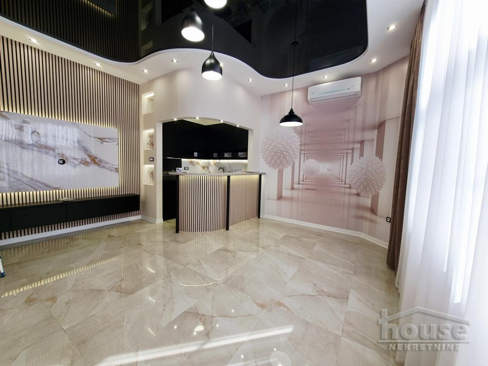 Slika 4 - Stan,NOVI SAD,BULEVAR,kv: 76.00, € 205000, ID: 1065427