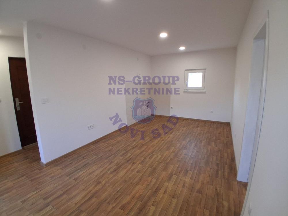 Slika 1 - Jednoiposoban 31m2 Stari Majur