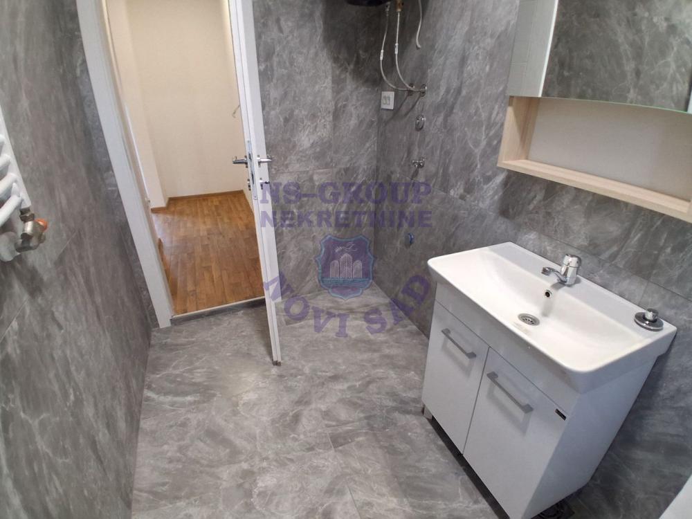 Slika 4 - Jednoiposoban 31m2 Stari Majur