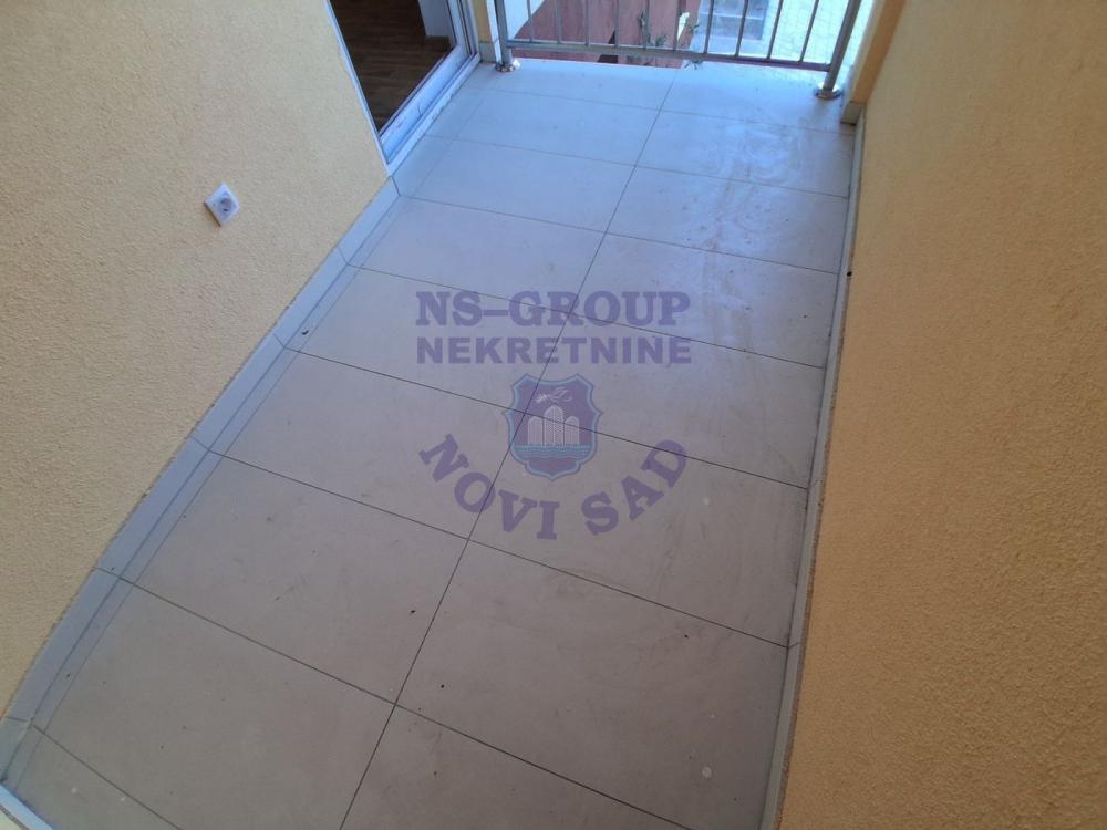 Slika 6 - Jednoiposoban 31m2 Stari Majur