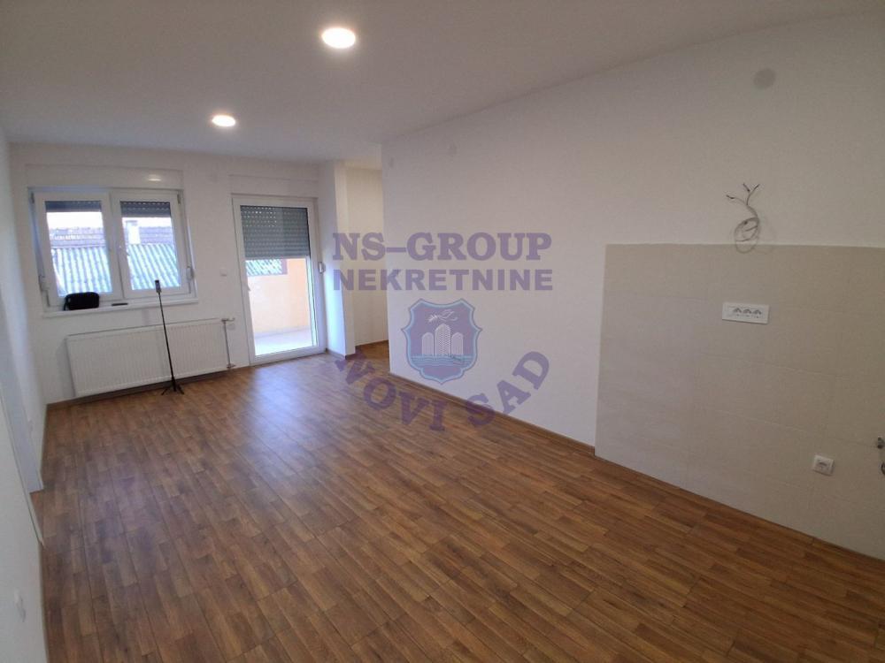 Glavna slika -Jednoiposoban 31m2 Stari Majur