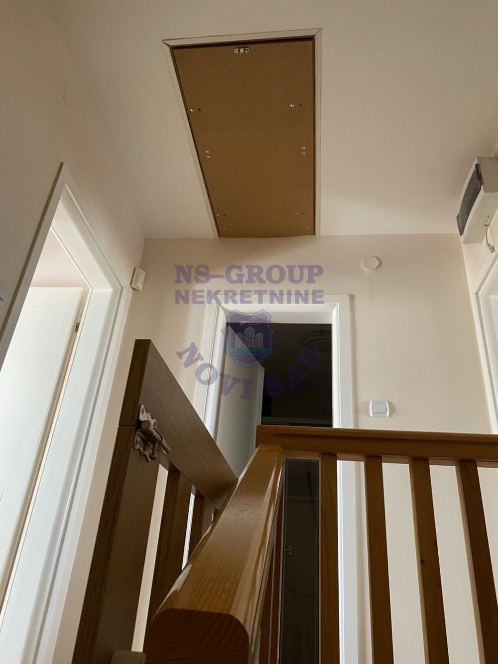 Slika 3 - Trosoban, 65m2, Telep Novi Sad