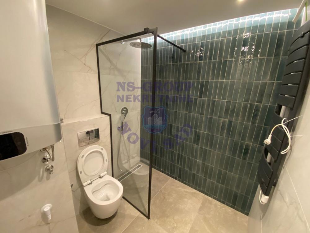 Slika 8 - Četvorosoban 119m2 Centar Novog Sada