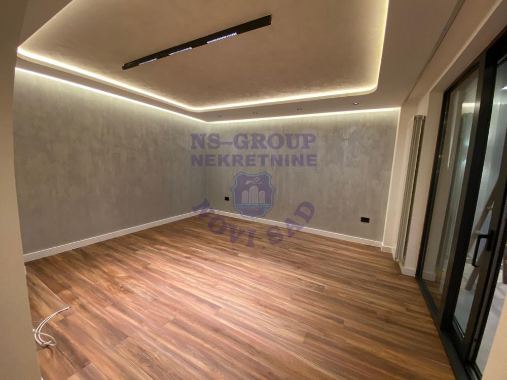 Slika 1 - Četvorosoban 119m2 Centar Novog Sada