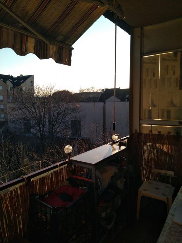 Slika 8 - Stan,NOVI SAD,BULEVAR,kv: 80.00, € 206000, ID: 1054183