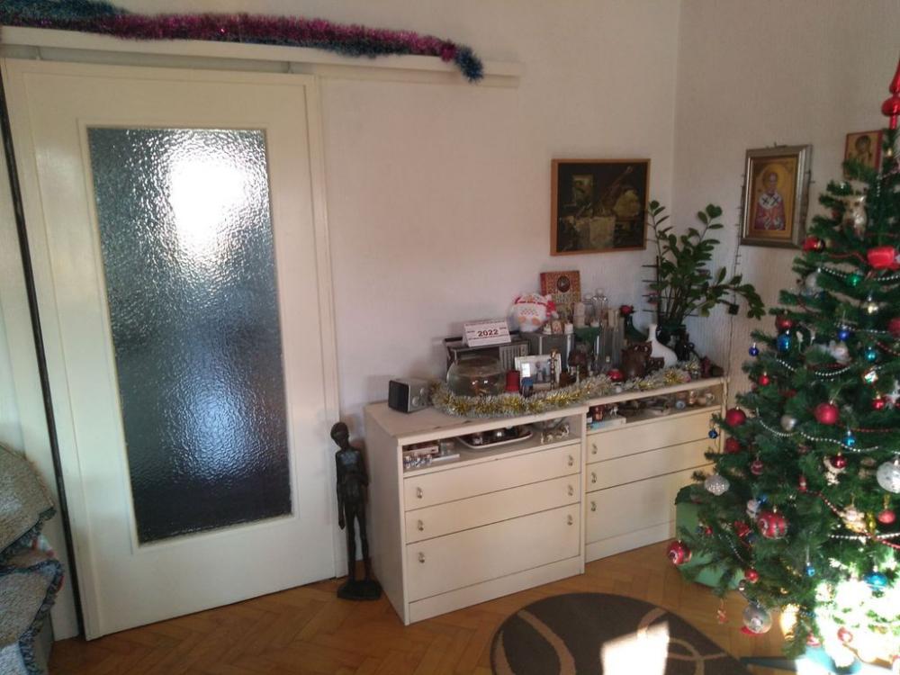 Slika 6 - Stan,NOVI SAD,BULEVAR,kv: 80.00, € 206000, ID: 1054183