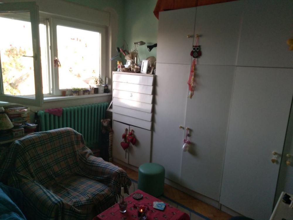 Slika 4 - Stan,NOVI SAD,BULEVAR,kv: 80.00, € 206000, ID: 1054183