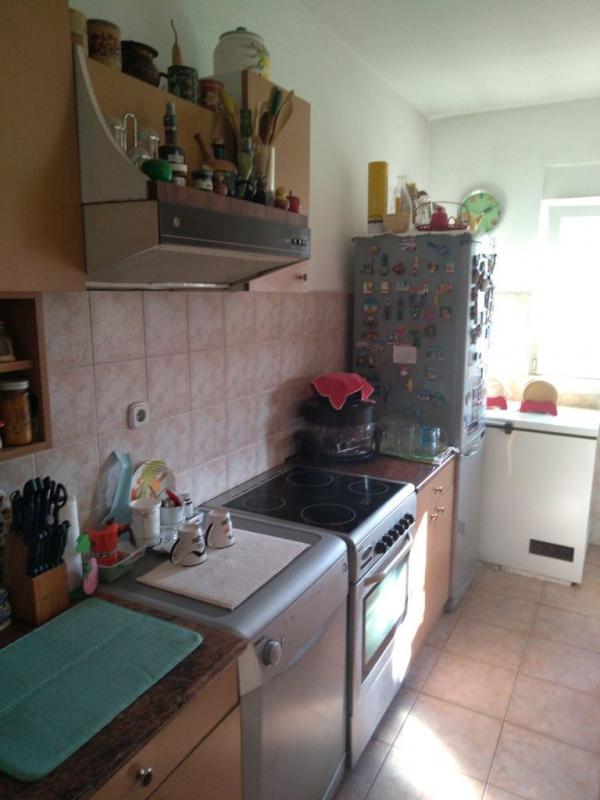 Slika 1 - Stan,NOVI SAD,BULEVAR,kv: 80.00, € 206000, ID: 1054183