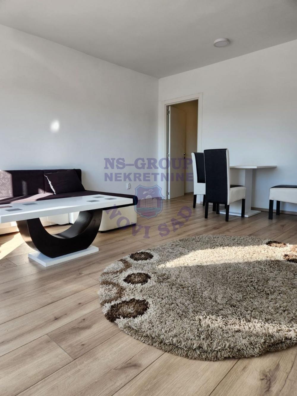 Slika 5 - Prodaja stana, 51m2, Grbavica Novi Sad, sa terasom, ima lift