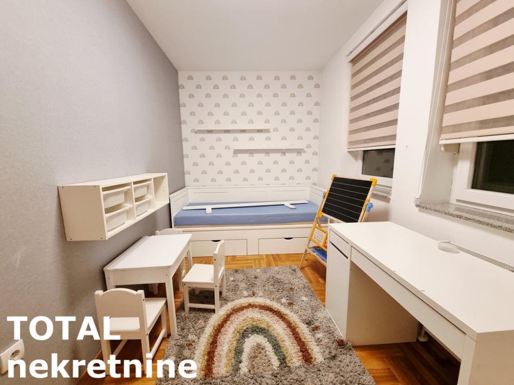 Slika 6 - Stan,NOVI SAD,NOVA DETELINARA,kv: 63.00, € 185000, ID: 1102262