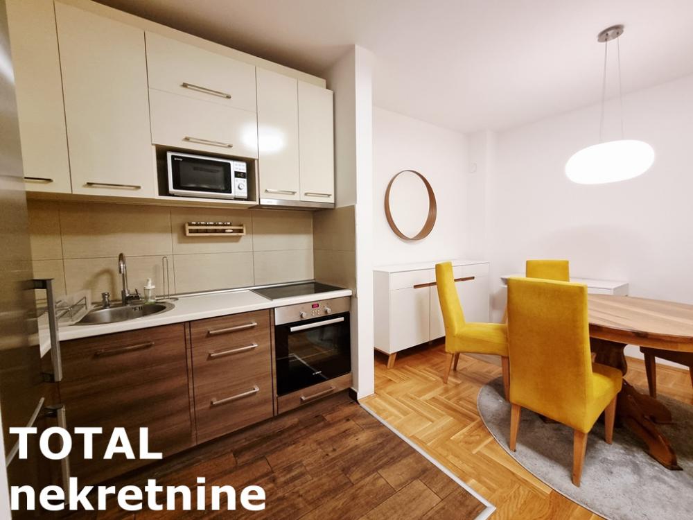 Slika 4 - Stan,NOVI SAD,NOVA DETELINARA,kv: 63.00, € 185000, ID: 1102262