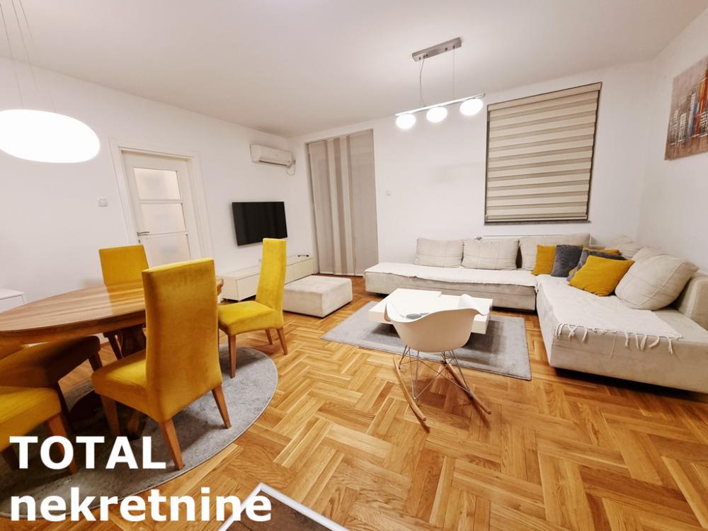 Slika 1 - Stan,NOVI SAD,NOVA DETELINARA,kv: 63.00, € 185000, ID: 1102262