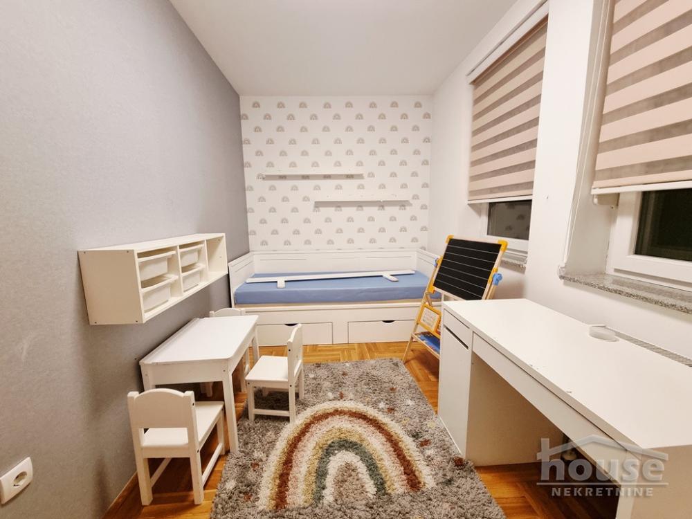 Slika 5 - Stan,NOVI SAD,NOVA DETELINARA,kv: 63.00, € 185000, ID: 1065414