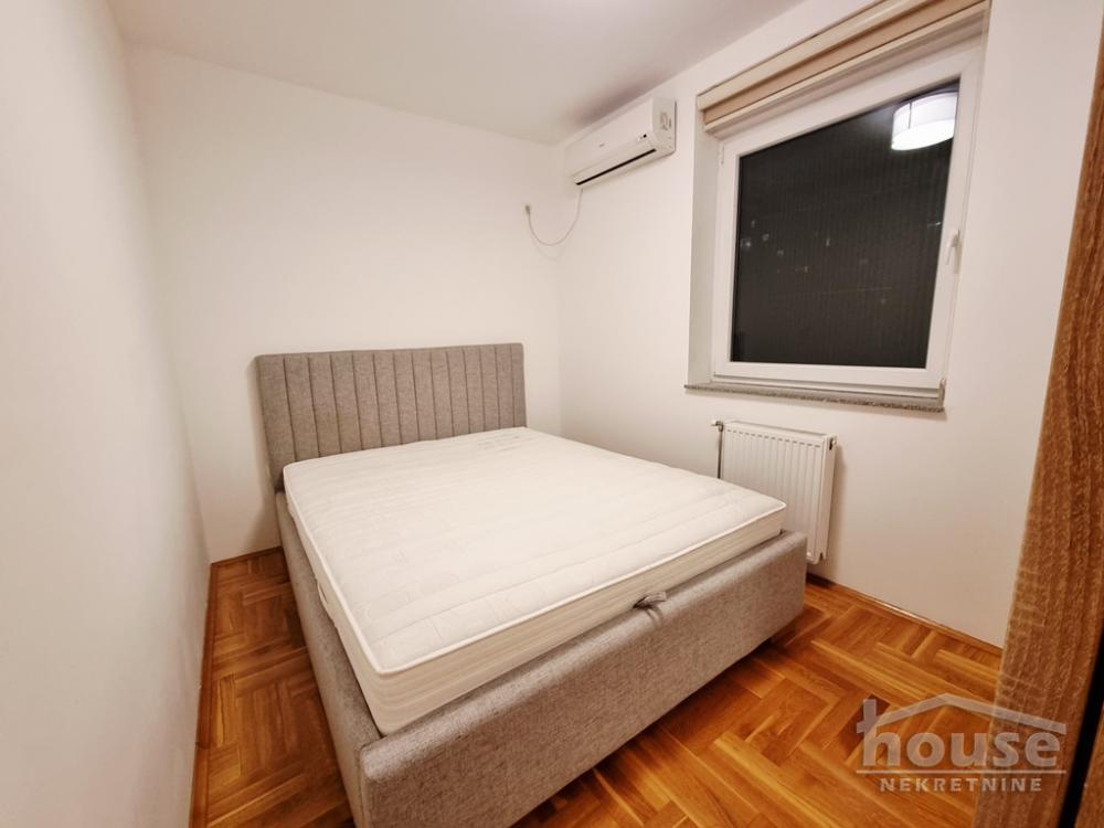 Slika 7 - Stan,NOVI SAD,NOVA DETELINARA,kv: 63.00, € 185000, ID: 1065414