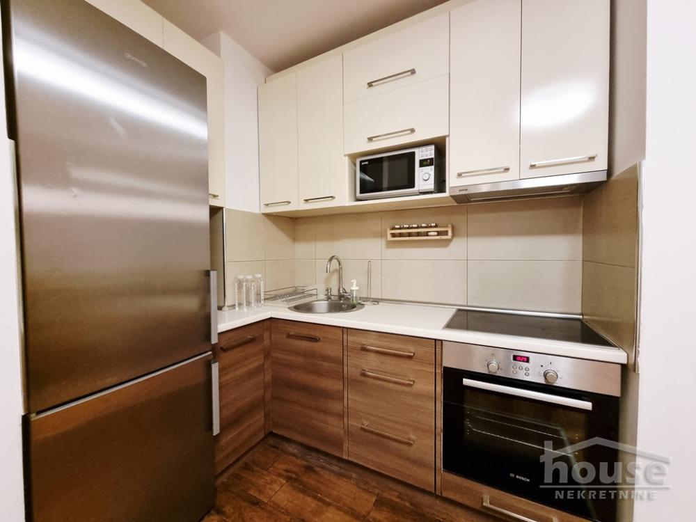 Slika 4 - Stan,NOVI SAD,NOVA DETELINARA,kv: 63.00, € 185000, ID: 1065414