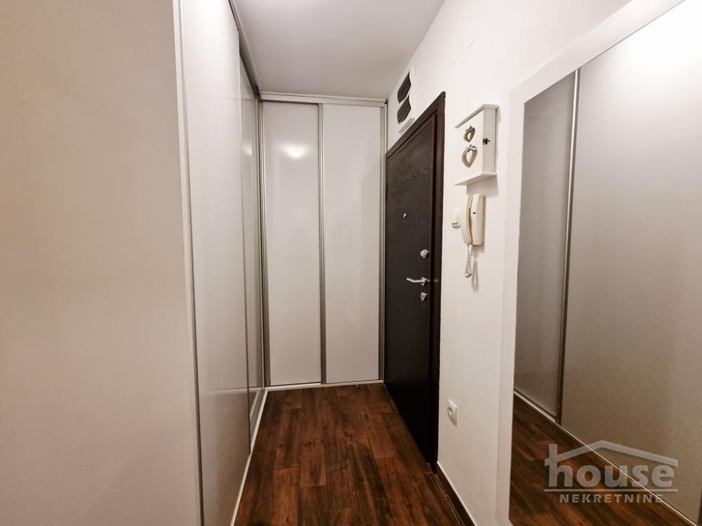 Slika 10 - Stan,NOVI SAD,NOVA DETELINARA,kv: 63.00, € 185000, ID: 1065414