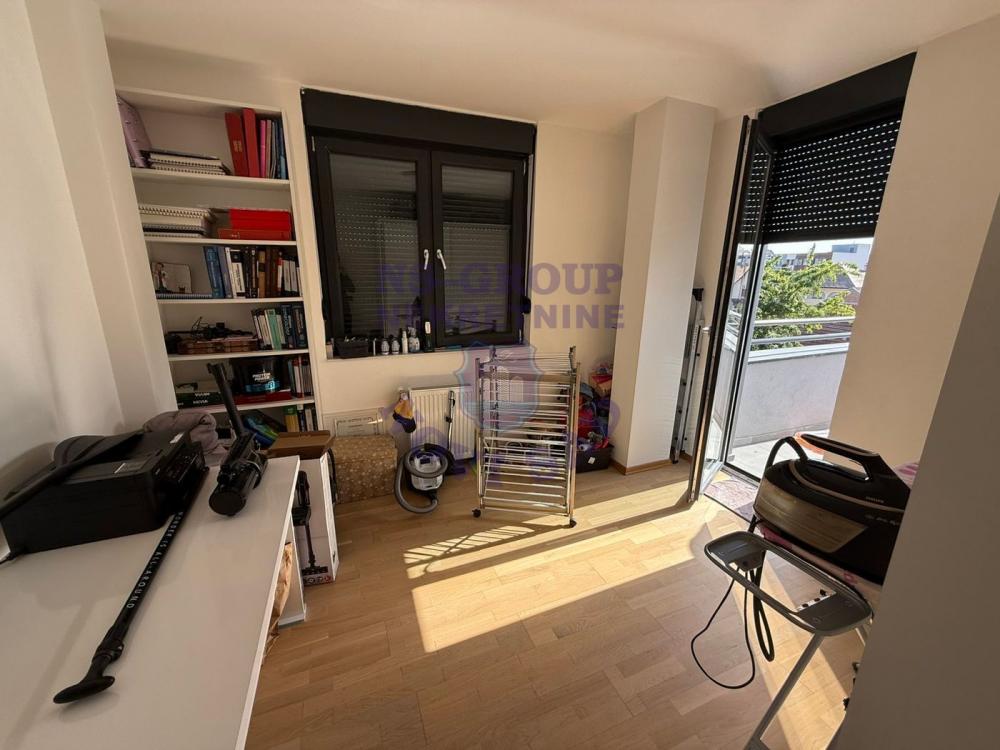 Slika 7 - Odličan troiposoban stan na Bul. patrijarha Pavla! š.553700