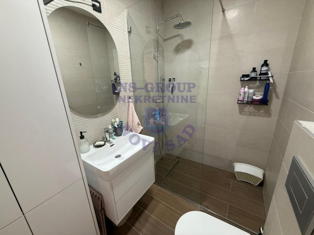 Slika 9 - Odličan troiposoban stan na Bul. patrijarha Pavla! š.553700