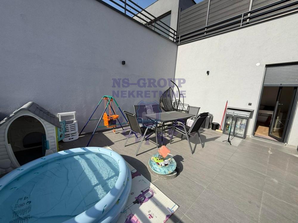 Slika 11 - Odličan troiposoban stan na Bul. patrijarha Pavla! š.553700