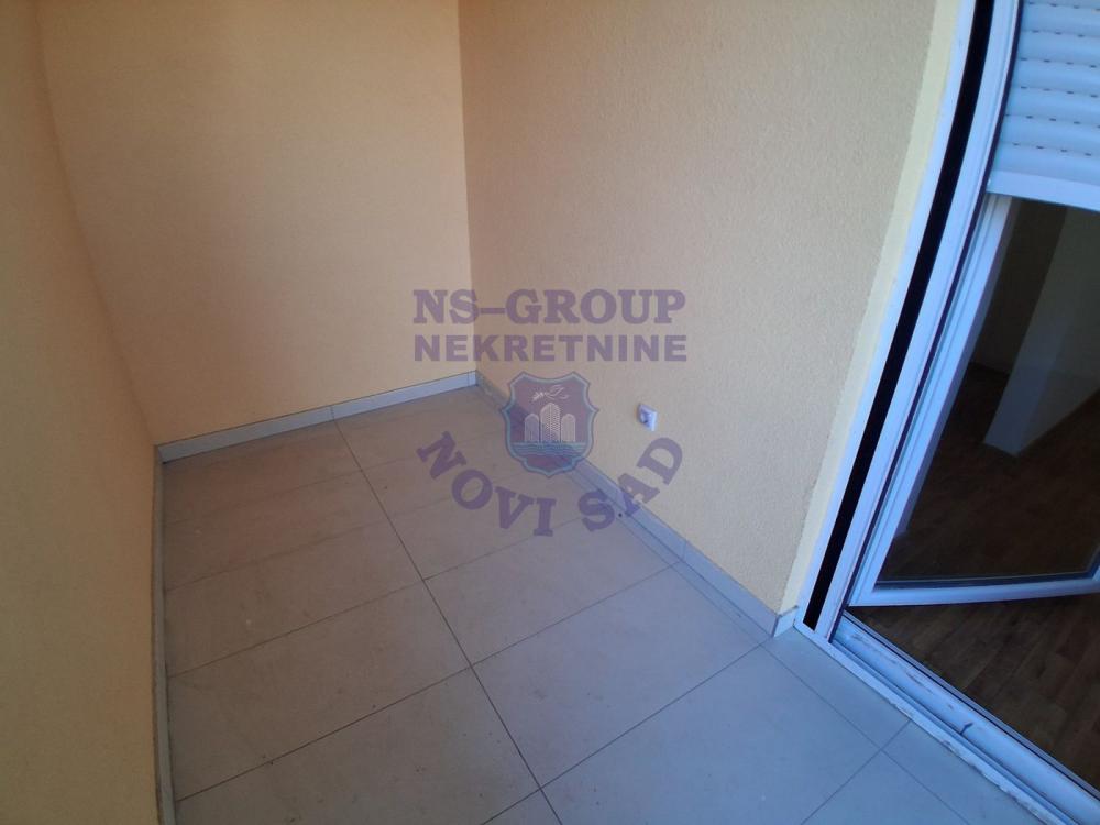 Slika 0 - Jednoiposoban stan na dobroj lokaciji