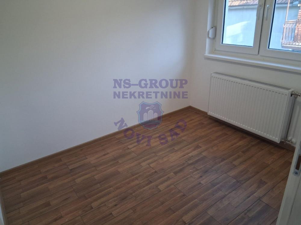 Slika 1 - Jednoiposoban stan na dobroj lokaciji