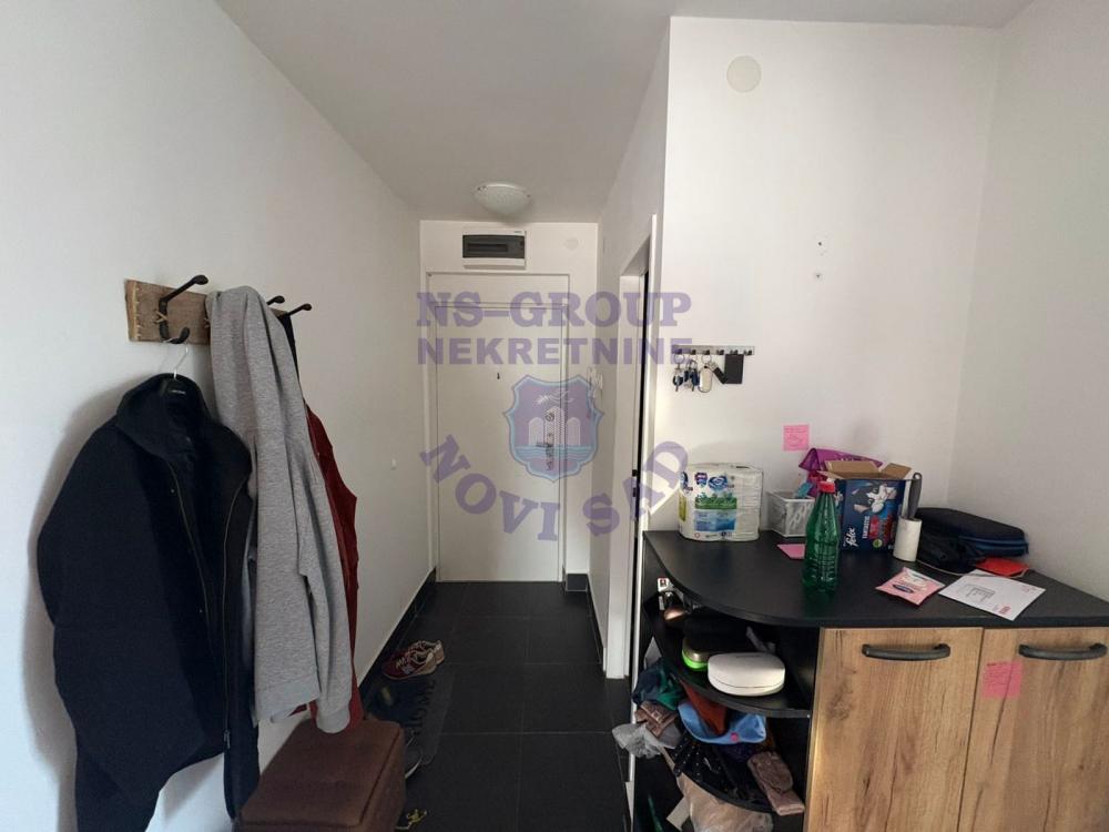 Slika 5 - Trosoban stan na fantastičnoj lokaciji