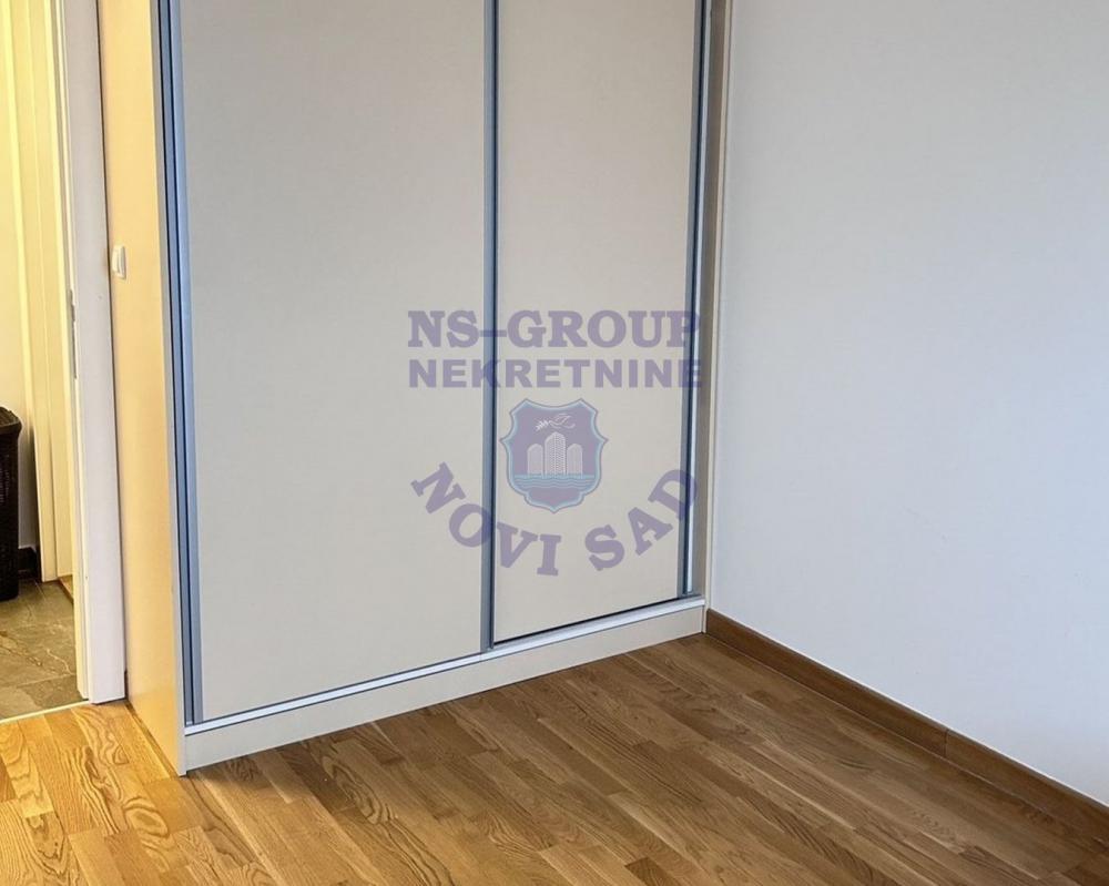 Slika 8 - Trosoban stan na Tatarskom Brdu