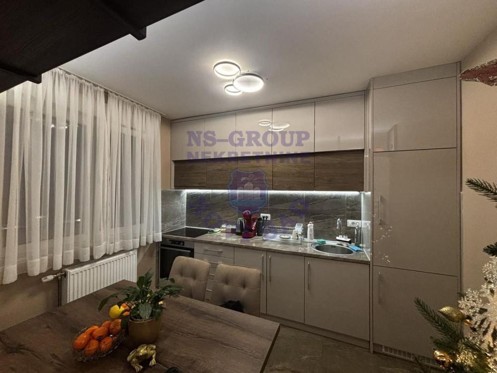 Slika 7 - Trosoban stan na Tatarskom Brdu