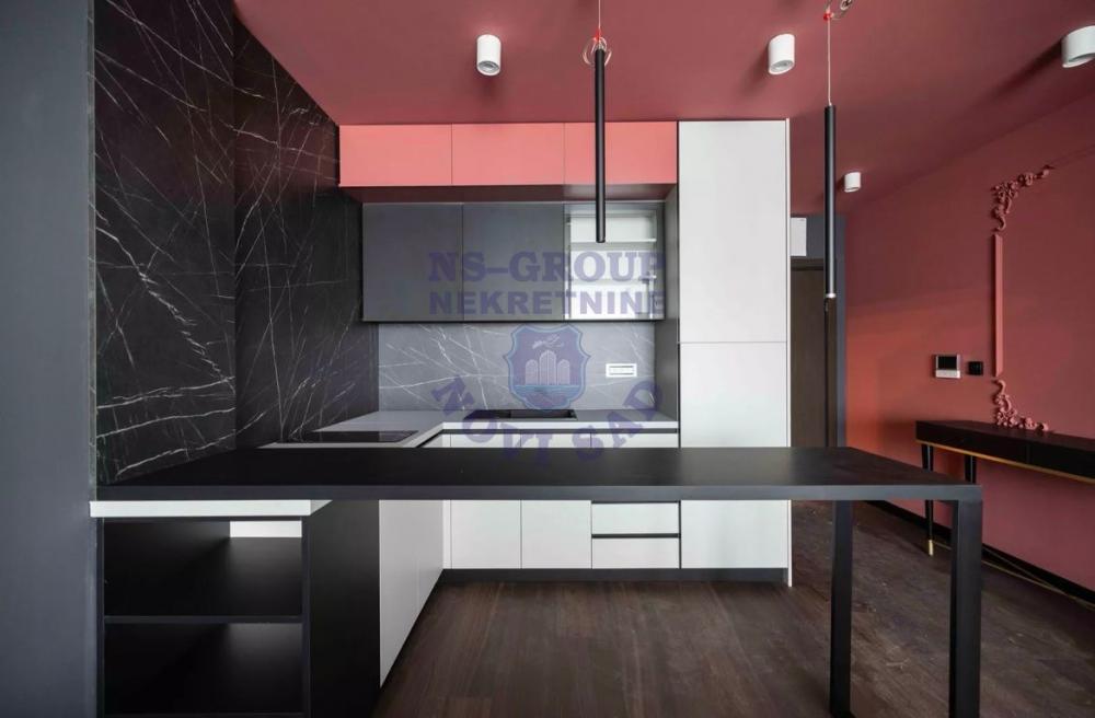 Slika 3 - Odlicna garsonjera na Sajmu