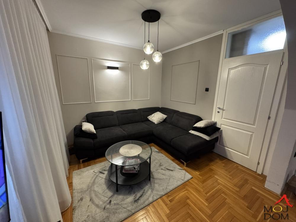 Glavna slika -Stan,NOVI SAD,NOVA DETELINARA,kv: 80, € 180250, ID: 1031897