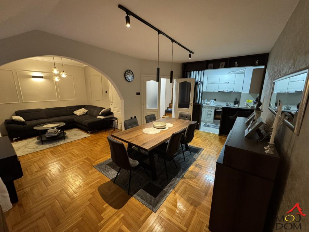 Slika 4 - Stan,NOVI SAD,NOVA DETELINARA,kv: 80, € 180250, ID: 1031897