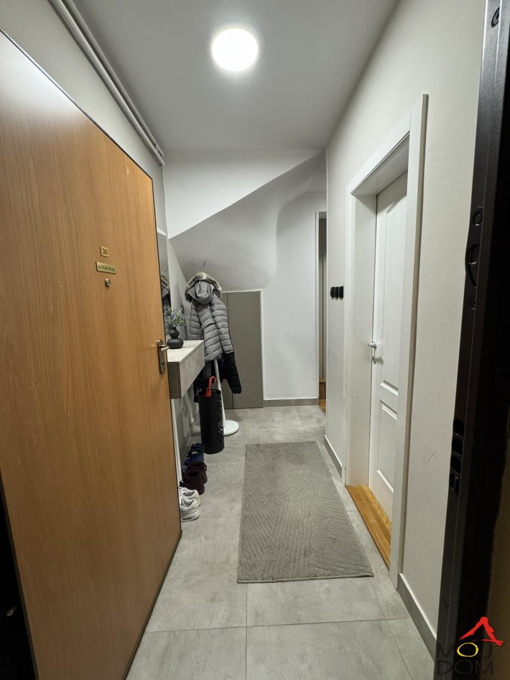 Slika 5 - Stan,NOVI SAD,NOVA DETELINARA,kv: 80, € 180250, ID: 1031897