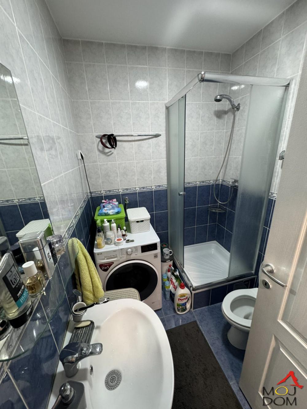 Slika 9 - Stan,NOVI SAD,NOVA DETELINARA,kv: 80, € 180250, ID: 1031897