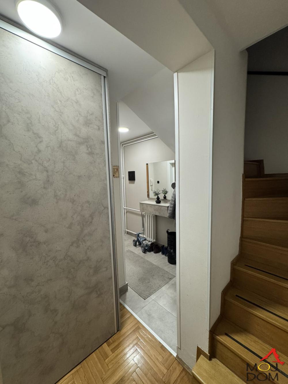 Slika 7 - Stan,NOVI SAD,NOVA DETELINARA,kv: 80, € 180250, ID: 1031897