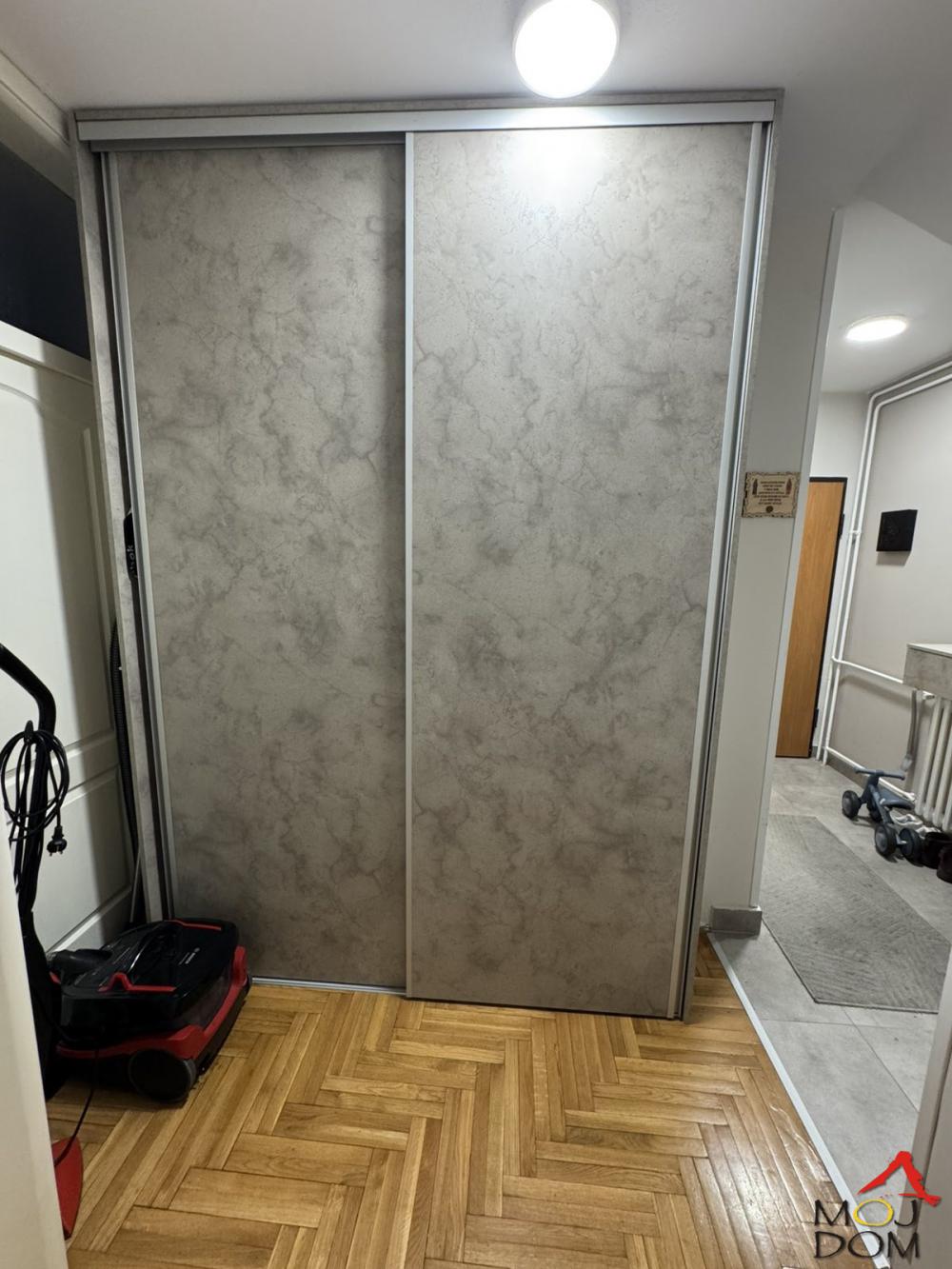 Slika 8 - Stan,NOVI SAD,NOVA DETELINARA,kv: 80, € 180250, ID: 1031897