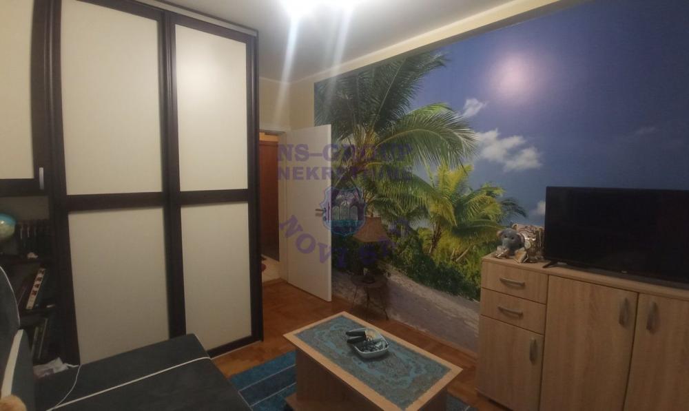 Slika 4 - Dvosoban stan na Detelinari! Odlična gradnja