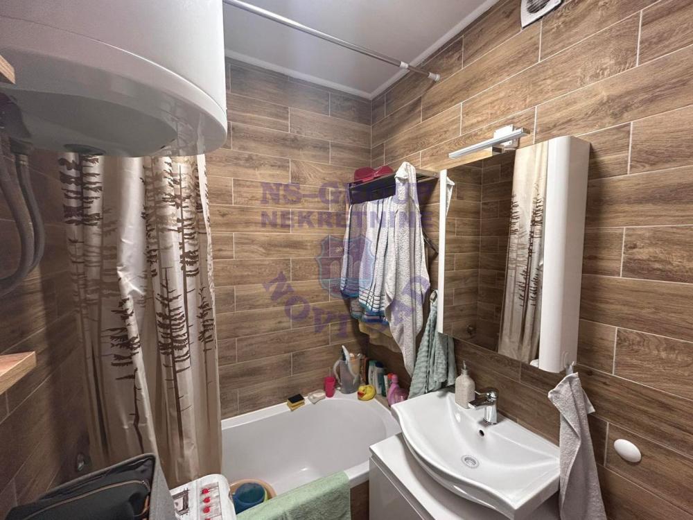 Slika 8 - Trosoban, 57m2