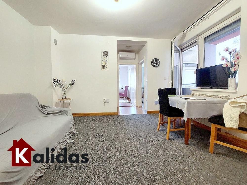 Glavna slika -Stan,NOVI SAD,GRBAVICA,kv: 54, € 170980, ID: 1008629