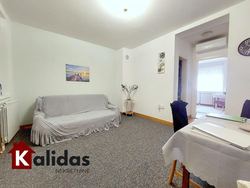 Slika 1 - Stan,NOVI SAD,GRBAVICA,kv: 54, € 170980, ID: 1008629