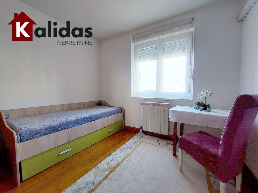 Slika 7 - Stan,NOVI SAD,GRBAVICA,kv: 54, € 170980, ID: 1008629
