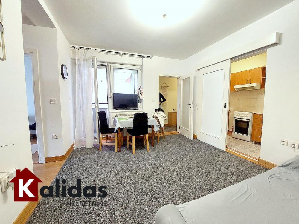 Slika 3 - Stan,NOVI SAD,GRBAVICA,kv: 54, € 170980, ID: 1008629