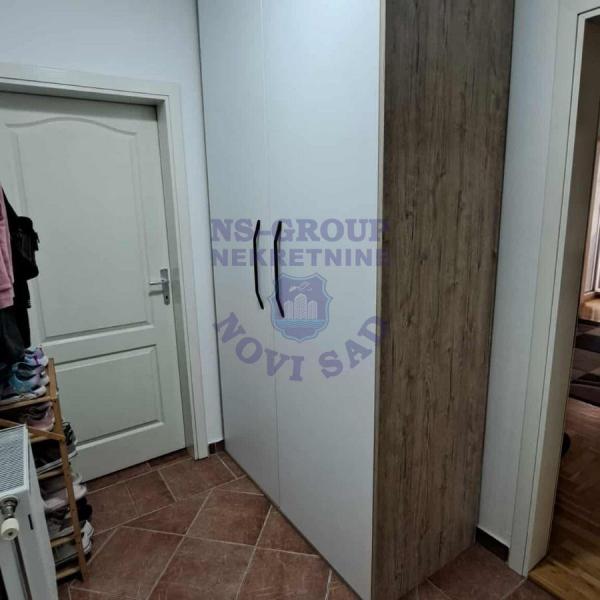 Slika 5 - Dvosoban stan na Novoj Detelinari