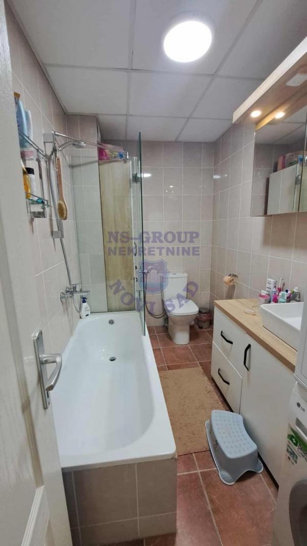 Slika 8 - Dvosoban stan na Novoj Detelinari