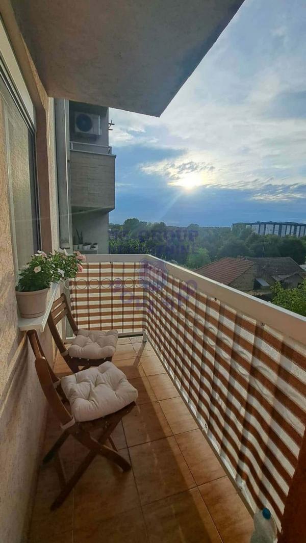 Slika 9 - Dvosoban stan na Novoj Detelinari