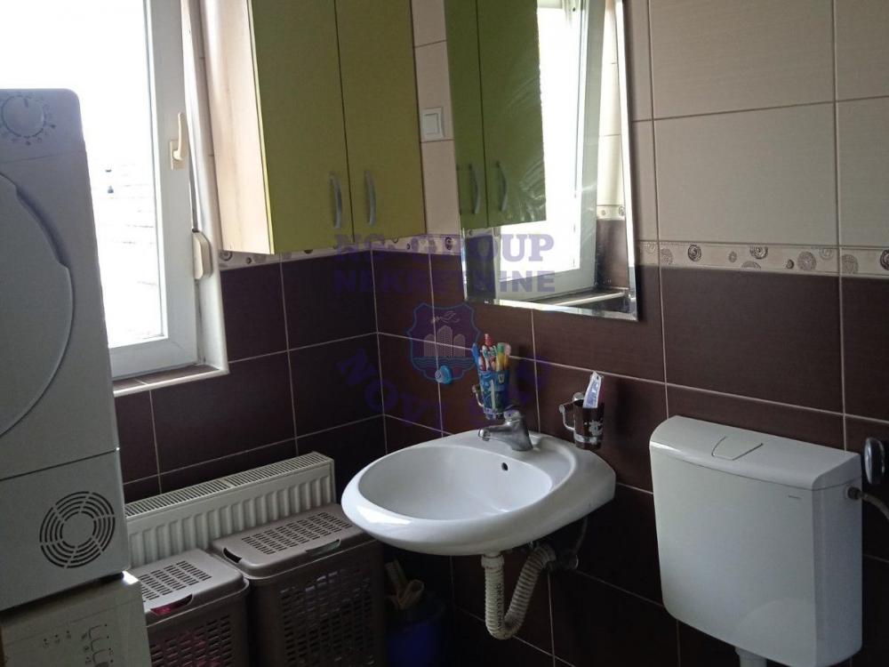 Slika 5 - 556148-Stan se nalazi u novijoj zgradi, izgradjenoj 2010 godine.