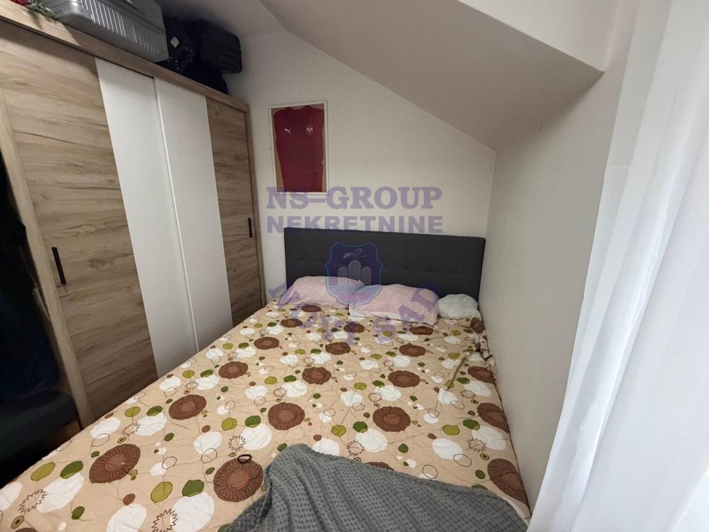 Slika 2 - Dvoiposoban stan na Telepu