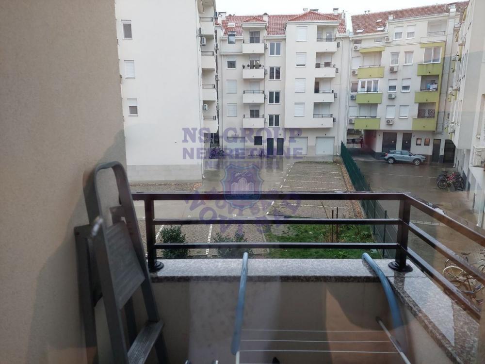 Slika 11 - 483115-Četvorosoban stan u novoj zgradi. 